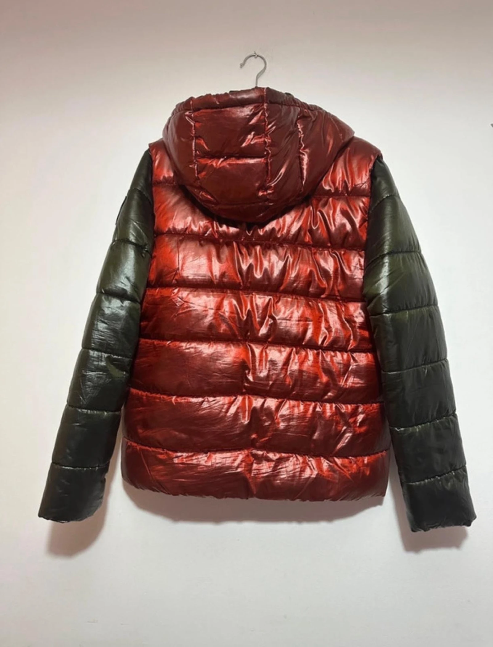 GUESS Convertible Jacket & Vest – photo 10